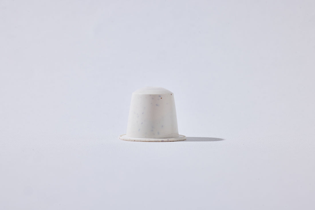 Home compostable capsules: VAPSULA’s commitment to the planet